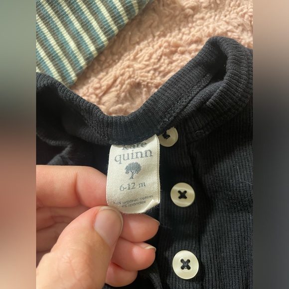 EUC Kate Quinn Jumpsuit Bundle - Picture 4 of 5